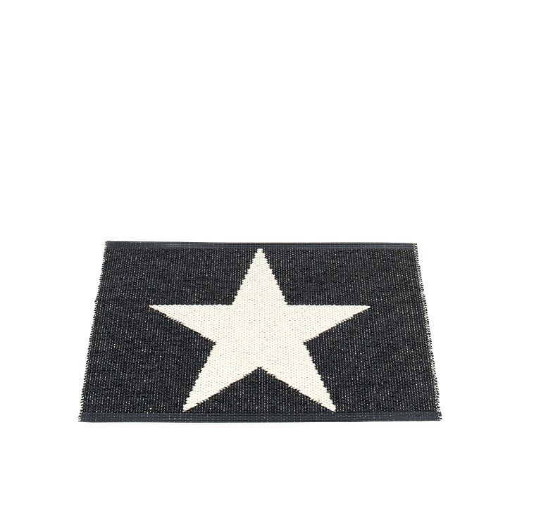 Viggo One Tapis synthétique 70x50 cm Pappelina